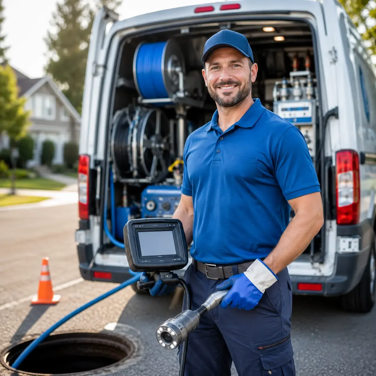 Local Pipe Relining specialists in Ketchum, OK